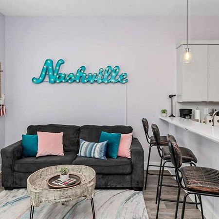 Nashville 3 Bed, 1 Bedroom With Washer, Dryer And Parking Esterno foto