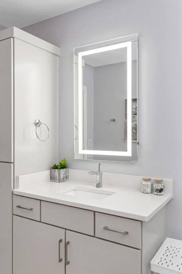 Nashville 3 Bed, 1 Bedroom With Washer, Dryer And Parking Esterno foto